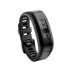 Garmin Vivosmart HR (черный)