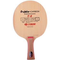 YINHE T-8 Arylate Carbon