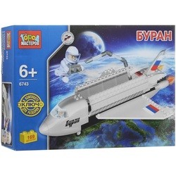 Gorod Masterov Buran 6743