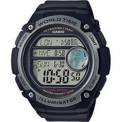 Casio AE-3000W-1A