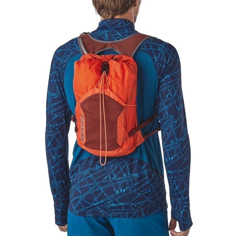 Patagonia Fore Runner Vest 10L