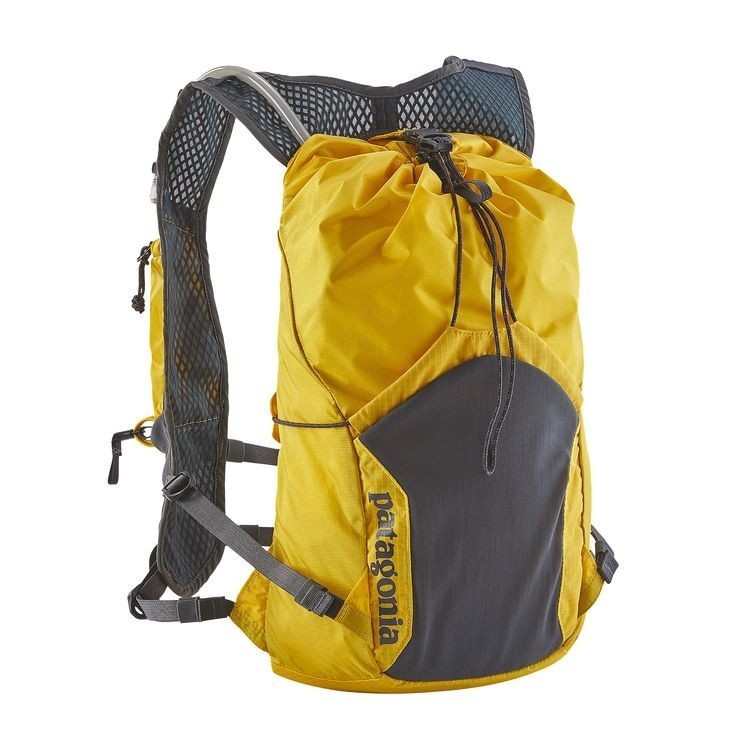 Patagonia Fore Runner Vest 10L