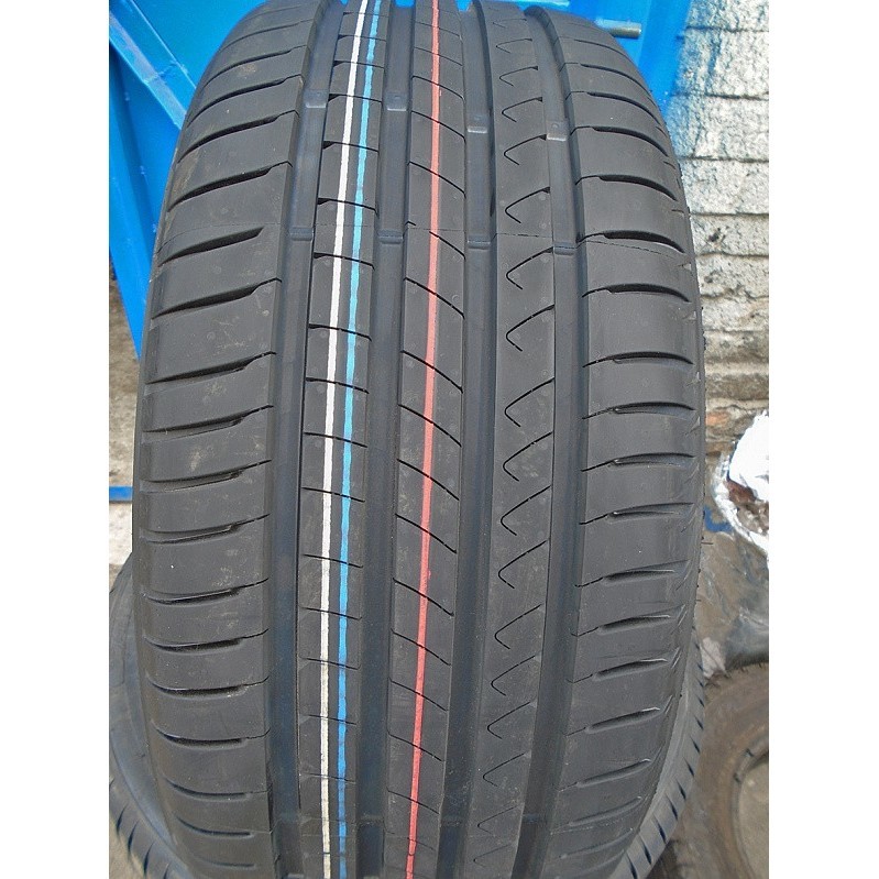 Dayton Touring 2 205/60 R15 91V