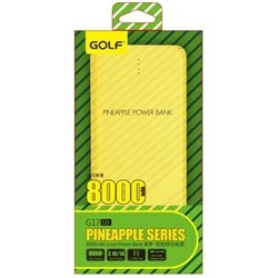 Golf G-17