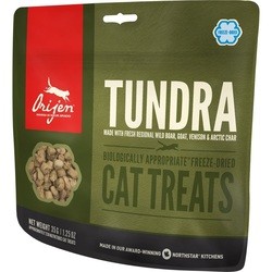 Orijen Cat Treats Tundra 0.035 kg