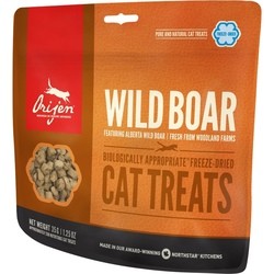 Orijen Cat Treats Wild Boar 0.035 kg