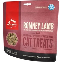 Orijen Cat Treats Rommey Lamb 0.035 kg