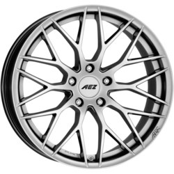 AEZ Antigua 8x18/5x120 ET20 DIA73,1