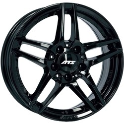 ATS Mizar 7x17/5x112 ET49 DIA66,6