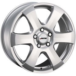 AUTEC Baltic 7,5x17/5x114,3 ET40 DIA70,1