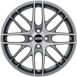 BBS CS-4 8x18/4x100 ET38 DIA70