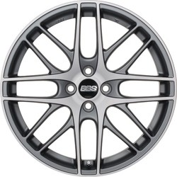 BBS CS-4 8x18/4x98 ET38 DIA70