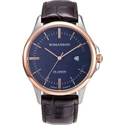 Romanson CB5A10MMJ BU