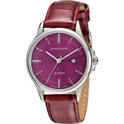 Romanson CL5A10LLW WINE