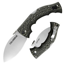 Cold Steel Colossus 1