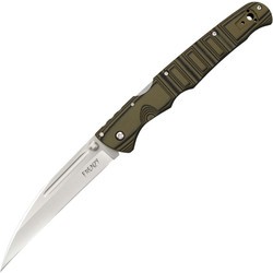 Cold Steel Frenzy I