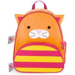 Skip Hop Backpack Cat