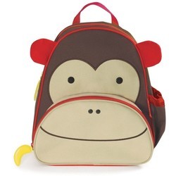 Skip Hop Backpack Monkey