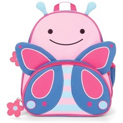 Skip Hop Backpack Butterfly