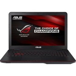 Asus G551JK-CN122H