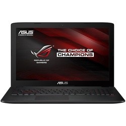 Asus GL552JX-DM165H