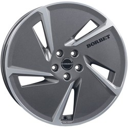 Borbet AE 8,5x19/5x114,3 ET35 DIA60,1