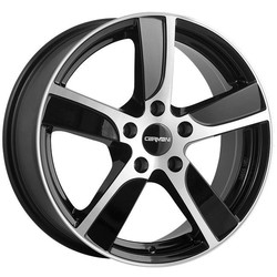 CARMANi 12 Dynamic 7,5x17/5x120 ET38 DIA72,6