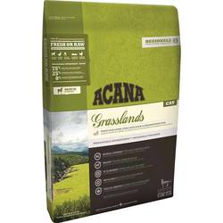 ACANA Grasslands Cat and Kitten 5.4 kg