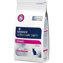 Advance Veterinary Diets Urinary 1.5 kg