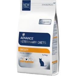 Advance Veterinary Diets Obesity 1.5 kg