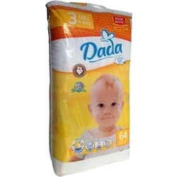 Dada Extra Soft 3