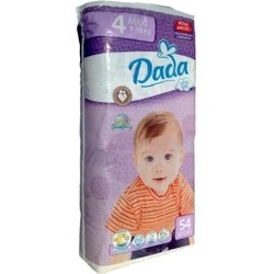 Dada Extra Soft 4