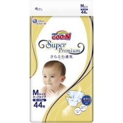 Goo.N Super Premium M / 44 pcs