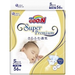 Goo.N Super Premium S / 56 pcs