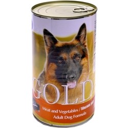Nero Gold Adult Dog Cannned Meat Ragout 1.25 kg