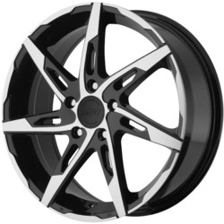 American Racing AR900 8,5x20/5x114,3 ET42 DIA106,3