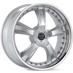 Avarus AV2 10x20/5x114,3 ET45 DIA79,6