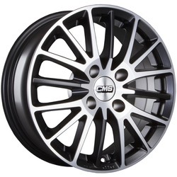 CMS C17 6x14/4x108 ET35 DIA63