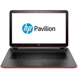 HP 17-F175NF K4D90EA