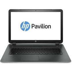 HP 17-F285NF L4H50EA