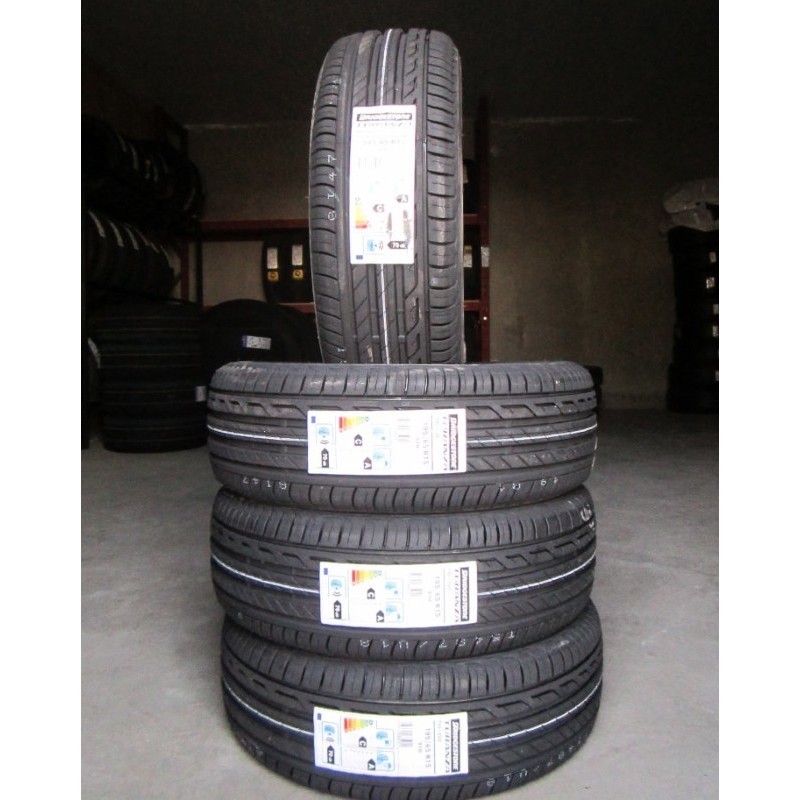 Bridgestone Turanza T001 Evo