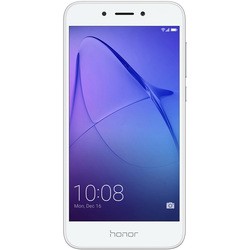 Huawei Honor 6A (серебристый)