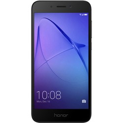 Huawei Honor 6A (серый)