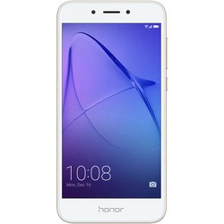 Huawei Honor 6A (золотистый)
