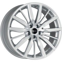 MAK Barbury (8,5x20/5x112 ET35 DIA66,6)