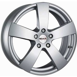 MAK Bee 6x15/5x112 ET47 DIA57,1
