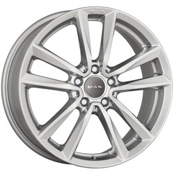 MAK Bremen (8,5x20/5x112 ET46 DIA66,6)