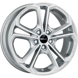 MAK Hessen 7x17/5x114,3 ET40 DIA76