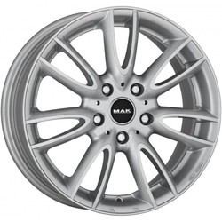 MAK Jackie 7x18/5x112 ET54 DIA66,6