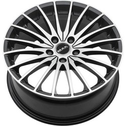 MAK Spin 6,5x15/4x108 ET25 DIA65,1
